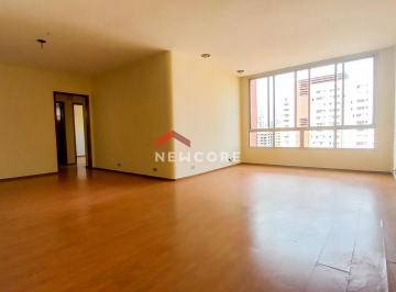 Apartamento · 142m² · 3 Quartos · 1 Vaga · Apartamento em Rua Dona Libânia - Centro - Campinas/SP