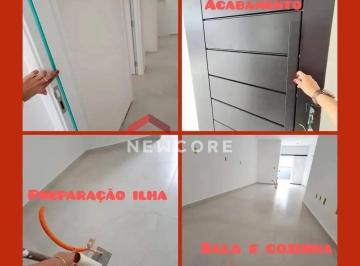 Casa en Venda de 3 quartos Iririú · Sobrado em Rua Xaxim - Iririú - Joinville/SC