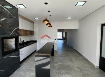Casa · 236m² · 3 Quartos · 4 Vagas · Casa de condomínio em  Rua Plínio de Almeida - Jardim Vila São Domingos - Sorocaba/SP