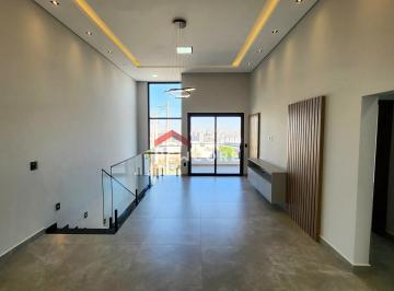 Casa · 236m² · 3 Quartos · 4 Vagas · Casa de condomínio em  Rua Plínio de Almeida - Jardim Vila São Domingos - Sorocaba/SP