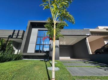 Casa · 1342m² · 3 Quartos · 2 Vagas · Casa de condomínio em Avenida Mario Gil - Loteamento Park Gran Reserve - Indaiatuba/SP
