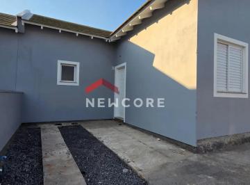 Casa · 47m² · 2 Quartos · 1 Vaga · Casa de condomínio em  Rua Morro Azul - Loteamento Vila Rica - Gravataí/RS