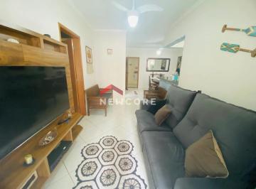 Apartamento · 61m² · 1 Quarto · 1 Vaga · Apartamento em Avenida Carlos Martiniano de Andrade Bittencourt - Aviação - Praia Grande/SP