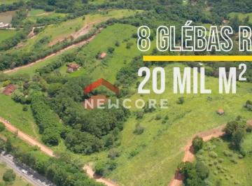 Terreno · 22000m² · Lote em condomínio em  Rodovia Jan Antonin Bata - Centro - Piracaia/SP