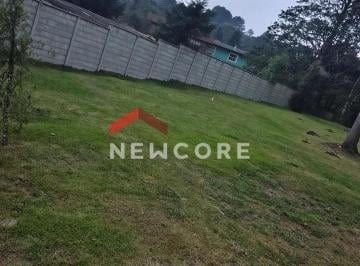 Terreno · 541m² · Lote em condomínio em  Rua Leopoldo Stahnke - São Bernardo  - São Francisco de Paula/RS