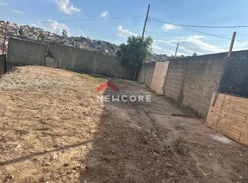 Terreno · 515m² · Lote em Rua B - Bonsucesso (Barreiro) - Belo Horizonte/MG