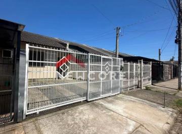 Casa · 50m² · 2 Quartos · 2 Vagas · Casa em Rua Nils Taranger - Morada do Bosque - Cachoeirinha/RS