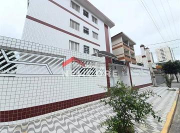 Apartamento · 33m² · 1 Quarto · 1 Vaga · Apartamento em  Rua Bahia - Boqueirão - Praia Grande/SP