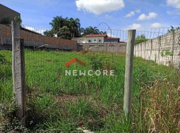 Terreno · 1050m² · Lote em  Rua Viterbo - Bandeirantes (Pampulha) - Belo Horizonte/MG