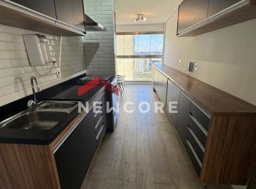 Apartamento · 70m² · 2 Quartos · 1 Vaga · Apartamento em  Rua Ventura Ladalardo - Jardim Fonte do Morumbi - São Paulo/SP