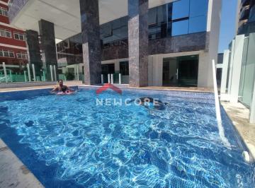 Apartamento · 70m² · 2 Quartos · 1 Vaga · Apartamento em Rua José da Silva Machado - Tupi - Praia Grande/SP