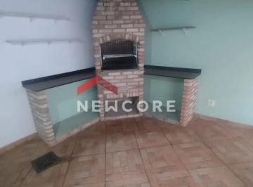 Apartamento · 86m² · 3 Quartos · 2 Vagas · Apartamento em Rua General Flores - Vila Humaitá - Santo André/SP