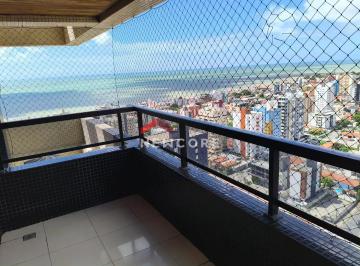 Apartamento · 235m² · 4 Quartos · 3 Vagas · Apartamento em  Rua Major Ciraulo - Manaíra - João Pessoa/PB