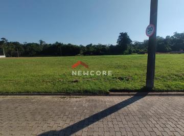 Terreno · 364m² · Lote em condomínio em  Rua Alan Kardec - Jardim Márcia - Peruíbe/SP