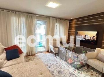 Apartamento · 100m² · 2 Quartos · Apartamento à venda - no Jardim