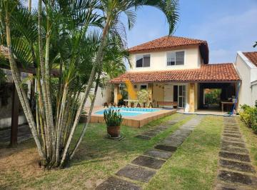 Casa · 4 Quartos · 3 Vagas · Venda de Casa em Condomínio com 4 quarto(s), 1 suíte(s), por R$ 2.7 milhões ou locação por r$ 12.000