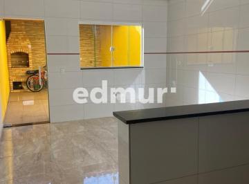 Casa · 140m² · 3 Quartos · Casa à venda - na Vila Camilópolis