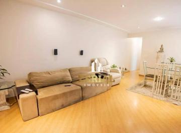 169cf6f8d21aa63c0f2fb212e295e25c8edf7413 · Apartamento à venda, 110 m² por R$ 780.000,00 - Campestre - Santo André/SP