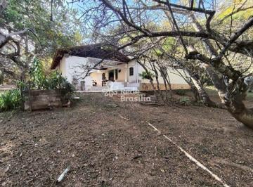 Rural · 200m² · 4 Quartos · Barreiros I - Chácara à venda, escriturada, Jardim Botânico