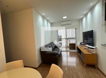 Apartamento · 68m² · 2 Quartos · 1 Vaga · Apartamento à Venda - Alphaville, 2 Quartos, 68 m2