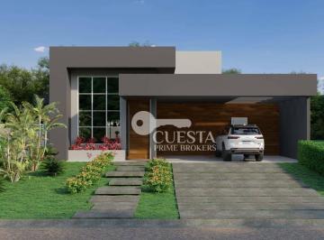 3644749231e6f723d801b4f1ec8c05359e9b86f9 · Casa com 3 suítes à venda, 180 m² por R$ 790.000 - Condomínio Ninho Verde II - Pardinho/SP