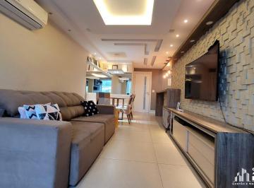 Apartamento · 103m² · 2 Quartos · 1 Vaga · Apartamento à venda - em Badu