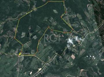 Terreno · 2057380m² · Boletto Imóveis vende grande área à venda na Zona Sul de Porto Alegre c/ 205 Hec
