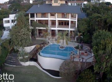 Casa · 1504m² · 4 Quartos · 8 Vagas · Casa com 4 dormitórios à venda, 1107 m² por R$ 3.700.000,00 - Vila Assunção - Po