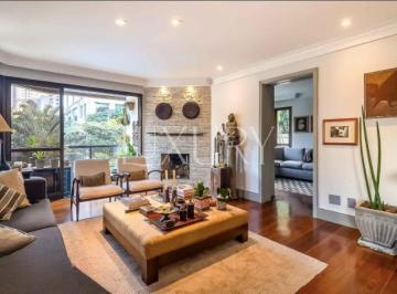 1 · Apartamento com 178 m², 3 quartos sendo 3 suítes à venda no bairro Itaim Bibi.