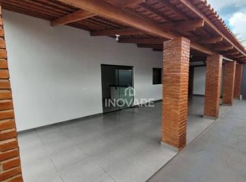 949b28b27140c35a47cf3161fad90c5358926ed2 · Casa com 2 dormitórios à venda, 115 m² por R$ 335.000,00 - Afonso Pena - Itumbiara/GO