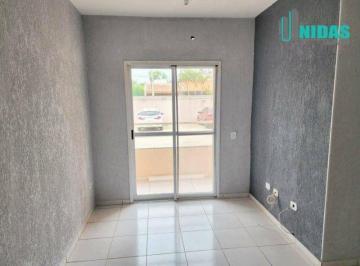 37c67a3c15f5bbf674568340d217e3bfd9d5934f · Apartamento com 2 dormitórios à venda, 60 m² por R$ 210.000,00 - Residencial Novo Horizonte - Taubat