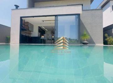 fa1e297655817e26e80b5f7d496290d0dec6982b · Casa com 4 dormitórios à venda, 257 m² por R$ 2.500.000,00 - Condomínio Greenfield - Atibaia/SP