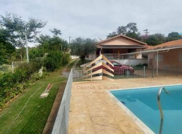 15cfc9c8f34f85682ed3c413087ca66a3e67ea36 · Chácara com 5 dormitórios à venda, 1000 m² por R$ 1.260.000,00 - Jardim Estância Brasil - Atibaia/SP