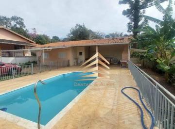3612f5043aa39e5b069c3be8982213fd0c0c7a2d · Chácara com 5 dormitórios à venda, 1000 m² por R$ 1.260.000,00 - Jardim Estância Brasil - Atibaia/SP