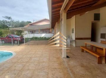 e32bbce4ad915432a145250299b2bab93736ce38 · Chácara com 5 dormitórios à venda, 1000 m² por R$ 1.260.000,00 - Jardim Estância Brasil - Atibaia/SP