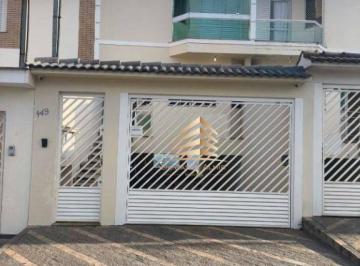 05d2f764fd476e18109f135eae8cf61726f9892d · Sobrado com 3 dormitórios sendo 1 suíte, 7 vagas, estuda permuta, à venda, 196 m² por R$ 895.000 - P