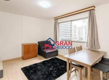 df60150c3bb223ce2b9d84767905d58e11c9bd34 · Apartamento com 1 dormitório à venda -Bigorrilho