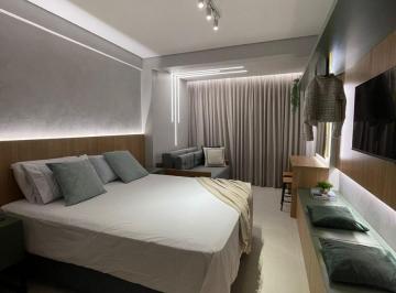 Apartamento de 1 quarto, Salvador · Studio com 1 quarto a venda no Barra Premium Barra 