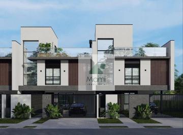 2f4448f70d70a26e2e0d020b0999d7fbf7c0be13 · Sobrado com 3 dormitórios à venda, 188 m² por R$ 1.190.000,00 - Portão - Curitiba/PR