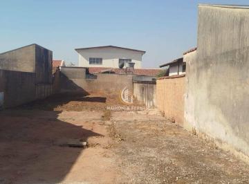 5b70edbc0aae94a902ed3ffaee68930c52e898a0 · Terreno à venda, 411 m² por R$ 430.000,00 - Estádio - Rio Claro/SP