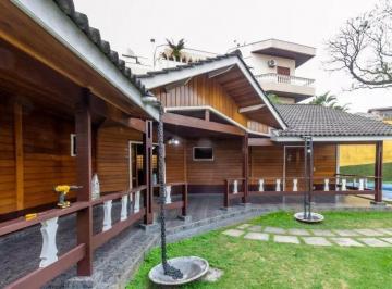 Casa · 315m² · 5 Quartos · 5 Vagas · Casa Térrea com 4 Suítes à venda, 553m² por R$ 1.600.000 - Vila Rosália - Guarulhos/SP