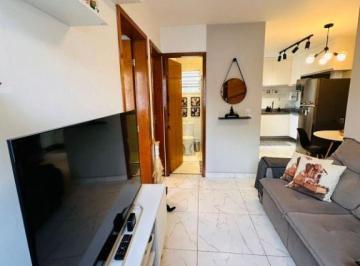 Apartamento · 40m² · 2 Quartos · 1 Vaga · Apartamento com 2 quartos à venda, 40 m² por R$ 390.000 - Tucuruvi - São Paulo/SP