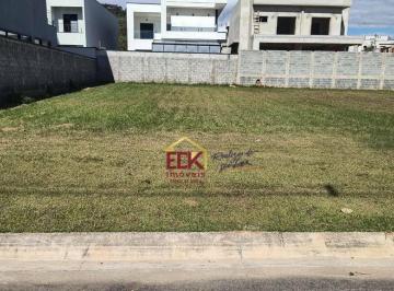566e753f3861b7c6d285b1f4651570bea09a3afa · Terreno à venda, 300 m² por R$ 395.000,00 - Condomínio Cyrela Landscape - Taubaté/SP