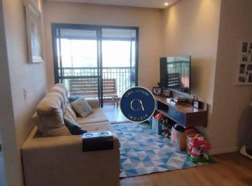 de73b680976df5046493886653f1f92385d8374a · Apartamento com 2 dormitórios à venda, 61 m² - Continental - Osasco/SP