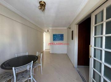 659bd9fe67f349a8367d20c943ae5d7e047a04c2 · Apartamento de 1 Quarto com 40m² de Área Útil e 1 Vaga de Garagem - Localização Privilegiada em Indi
