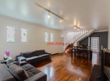 875323f64769a1be245f9ef082938b2a546b6fab · Casa à venda na Vila Mariana – 165m², 3 quartos e 2 vagas