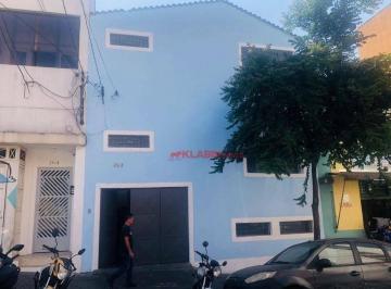 aedbb9c4c3d49e8925c0da813e858da1ff0eccf0 · Galpão à venda, 240 m² por R$ 2.200.000,00 - Bela Vista - São Paulo/SP