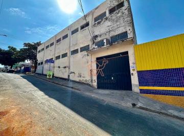 6c447d39c314fdbbb0e8e17622cea26bf4e514e7 · Galpão à venda, 981 m² por R$ 2.500.000,00 - Bonfim - Belo Horizonte/MG
