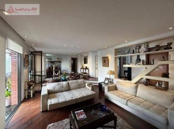 4371366c6efeb1ff56786c6f97c0f22ed6903b07 · Lindo Apartamento com 4 dormitórios à venda, 290 m² por R$ 2.300.000 - Perdizes - São Paulo/SP