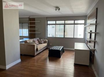 57ba5f6d3ecc8a58b084fab048aac6717dc284f8 · Maravilhoso Apartamento com 2 dormitórios à venda, 130 m² por R$ 1.950.000 - Cerqueira César - São P